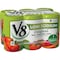 V8 V8 Original Low Sodium 100% Vegetable Juice 5.5 oz. Can, PK48 000000067 - alternate 2